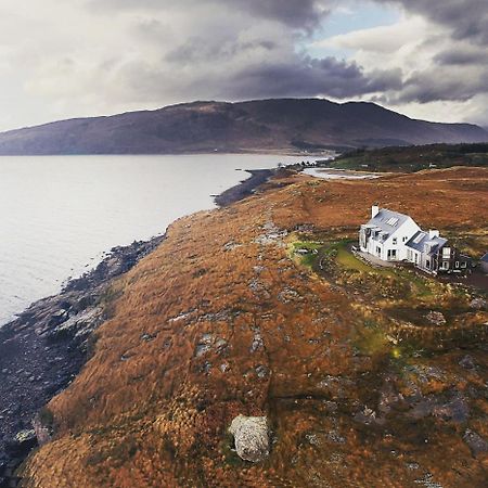 فيلا Eagle Rock, Near Skye ستراثكارون المظهر الخارجي الصورة